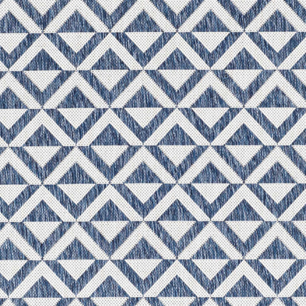Cumby Denim Outdoor Area Carpet Rugs TriadCommerceInc