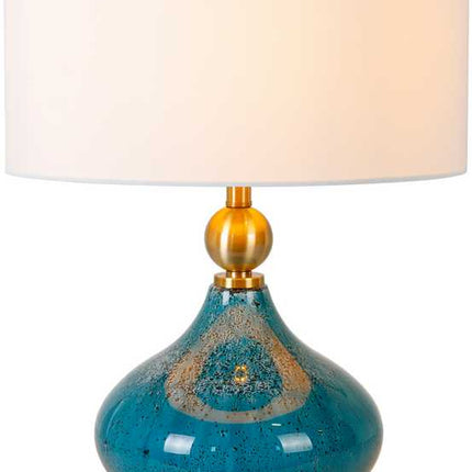 Biberwier Traditional Table Lamp Lighting TriadCommerceInc