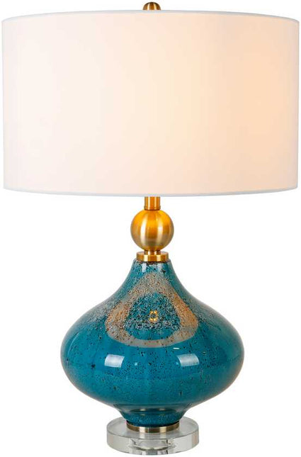 Biberwier Traditional Table Lamp Lighting TriadCommerceInc