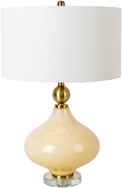 Biberwier Table Lamp Lighting TriadCommerceInc 27"H x 18"W x 18"D