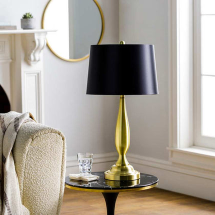 Lapua Table Lamp Home Decor > Lighting > Lamp > Table Lamps TriadCommerceInc