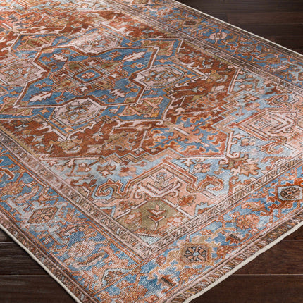 Darapidap Washable Area Rug Rugs TriadCommerceInc