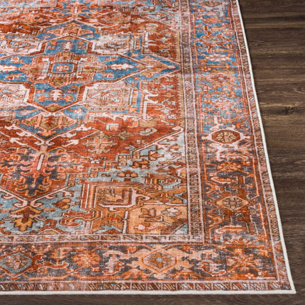 Darapidap Washable Area Rug Rugs TriadCommerceInc