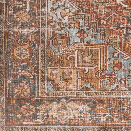 Darapidap Washable Area Rug Rugs TriadCommerceInc