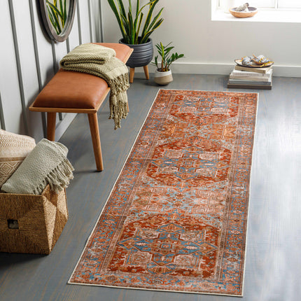 Darapidap Washable Area Rug Rugs TriadCommerceInc