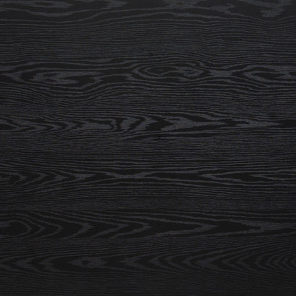 Nida Bar Table Black & Bronze Tables TriadCommerceInc   