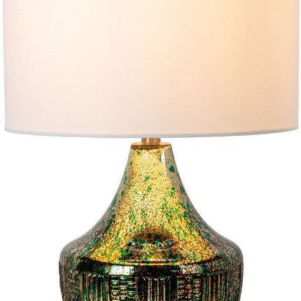 Waidring Traditional Table Lamp Lighting TriadCommerceInc