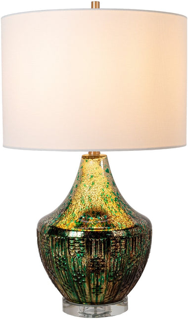 Waidring Traditional Table Lamp Lighting TriadCommerceInc