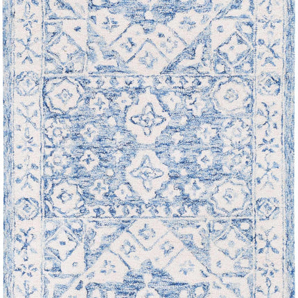 Devine Wool Area Rug Rugs TriadCommerceInc 2'6" x 8' Runner