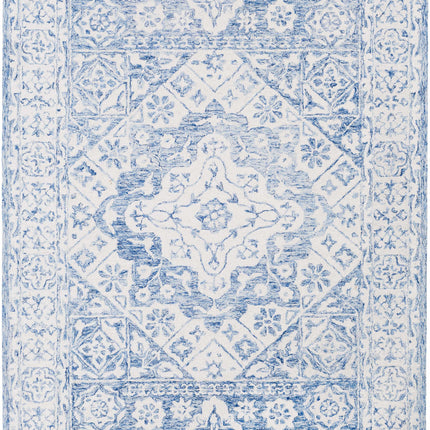 Devine Wool Area Rug Rugs TriadCommerceInc 5' x 7'6" Rectangle