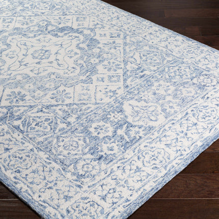 Devine Wool Area Rug Rugs TriadCommerceInc