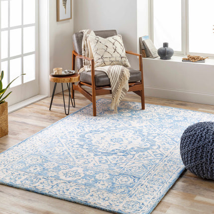 Devine Wool Area Rug Rugs TriadCommerceInc