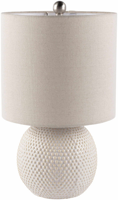 Umhausen Traditional Table Lamp Home Decor > Lighting > Lamp > Table Lamps TriadCommerceInc 20"H x 11"W x 11"D