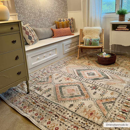 Diem Area Rug Rugs TriadCommerceInc
