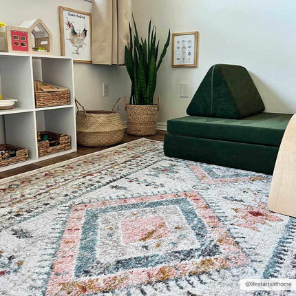 Diem Area Rug Rugs TriadCommerceInc