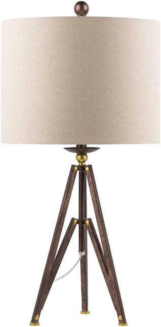 Neudau Table Lamp Home Decor > Lighting > Lamp > Table Lamps TriadCommerceInc 27"H x 13"W x 13"D