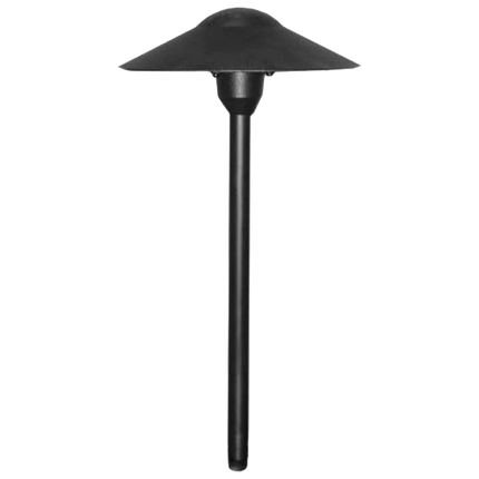 12V Mushroom Outdoor Path Light Path Light TriadCommerceInc
