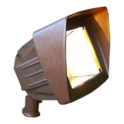 KL100 LED Directional Flood Light Flood Light TriadCommerceInc