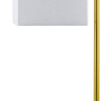 Polstal Table Lamp Home Decor > Lighting > Lamp > Table Lamps TriadCommerceInc 25"H x 7"W x 5"D