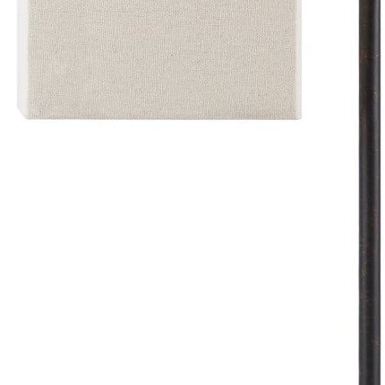 Polstal Modern Table Lamp Home Decor > Lighting > Lamp > Table Lamps TriadCommerceInc 25"H x 7"W x 5"D