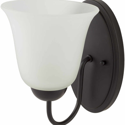 Gnesau Traditional Wall Sconces Home Decor > Lighting > Wall Lighting > Wall Sconces TriadCommerceInc