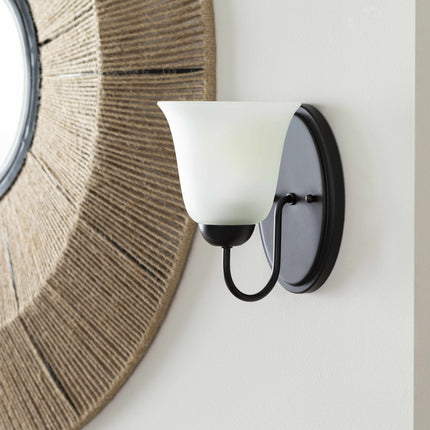 Gnesau Traditional Wall Sconces Home Decor > Lighting > Wall Lighting > Wall Sconces TriadCommerceInc