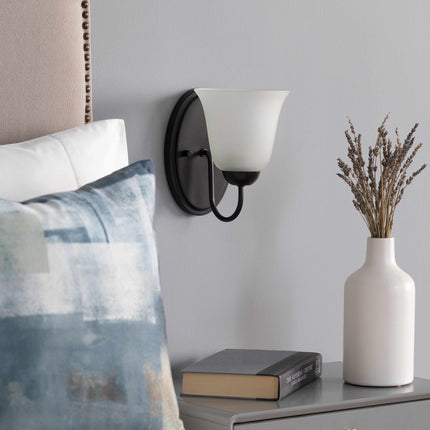 Gnesau Traditional Wall Sconces Home Decor > Lighting > Wall Lighting > Wall Sconces TriadCommerceInc