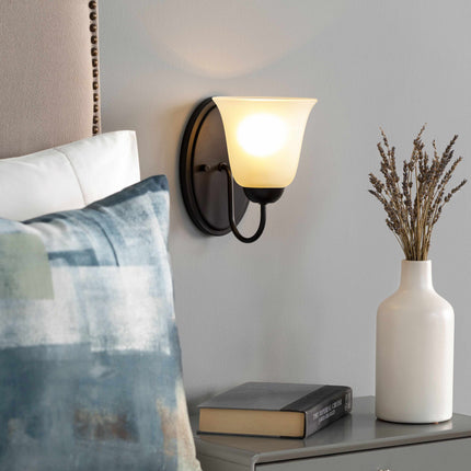 Gnesau Traditional Wall Sconces Home Decor > Lighting > Wall Lighting > Wall Sconces TriadCommerceInc