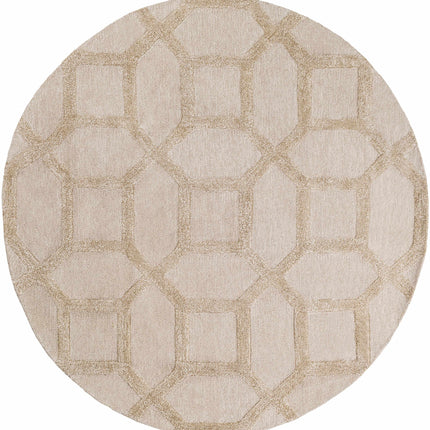Dodgertown Area Rug - Promo Rugs TriadCommerceInc 6' Round