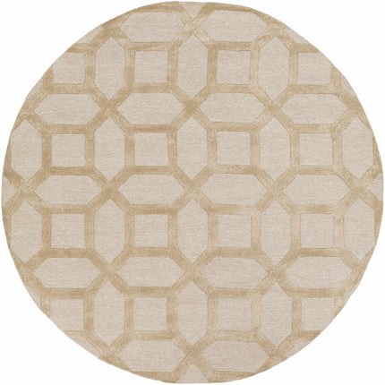 Dodgertown Area Rug - Promo Rugs TriadCommerceInc 8' Round