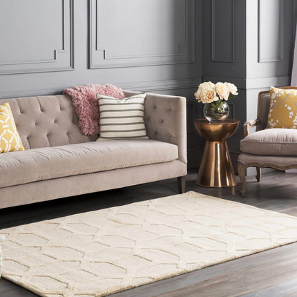 Dodgertown Area Rug - Promo Rugs TriadCommerceInc