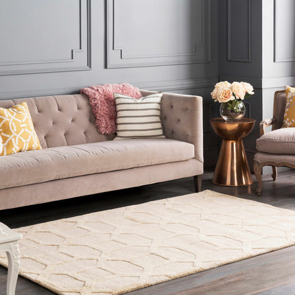 Dodgertown Area Rug - Promo Rugs TriadCommerceInc