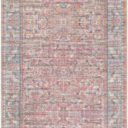 Dormont Washable Area Rug - Clearance Rugs TriadCommerceInc 2'7" x 7'3" Runner