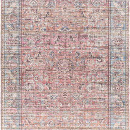 Dormont Washable Area Rug - Clearance Rugs TriadCommerceInc * 5'3" x 7'3" Rectangle