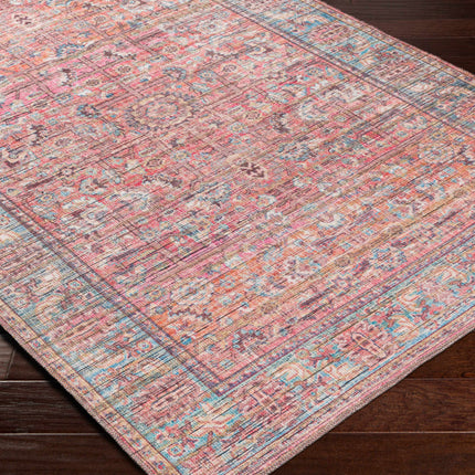 Dormont Washable Area Rug - Clearance Rugs TriadCommerceInc