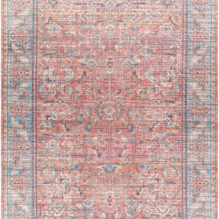 Dormont Washable Area Rug - Clearance Rugs TriadCommerceInc * 7'10" x 10'2" Rectangle