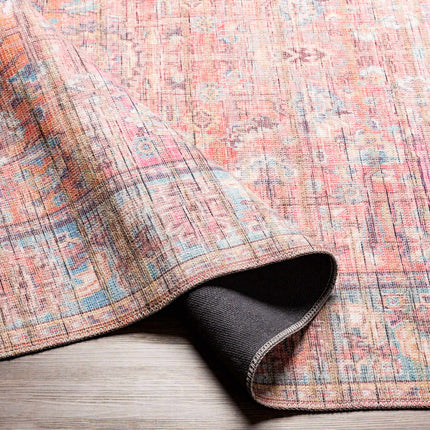 Dormont Washable Area Rug - Clearance Rugs TriadCommerceInc