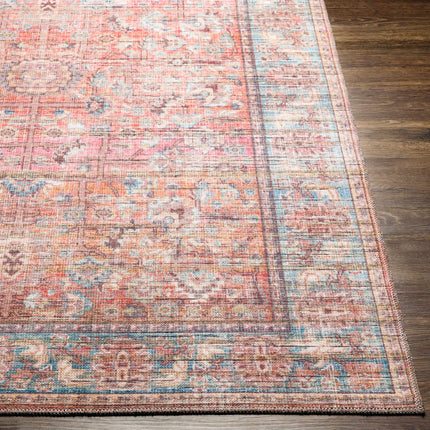 Dormont Washable Area Rug - Clearance Rugs TriadCommerceInc