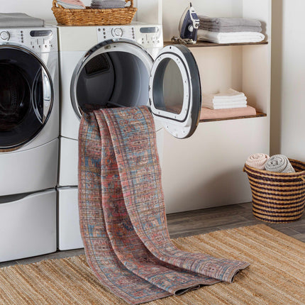 Dormont Washable Area Rug - Clearance Rugs TriadCommerceInc