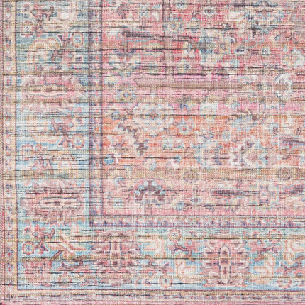 Dormont Washable Area Rug - Clearance Rugs TriadCommerceInc