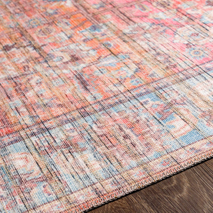 Dormont Washable Area Rug - Clearance Rugs TriadCommerceInc