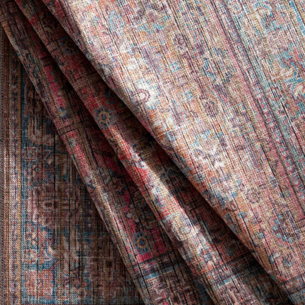 Dormont Washable Area Rug - Clearance Rugs TriadCommerceInc