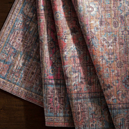 Dormont Washable Area Rug - Clearance Rugs TriadCommerceInc