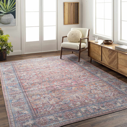 Dormont Washable Area Rug - Clearance Rugs TriadCommerceInc