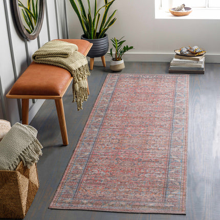 Dormont Washable Area Rug - Clearance Rugs TriadCommerceInc