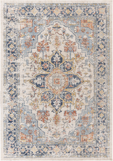 Dorval Traditional Rug Rugs TriadCommerceInc