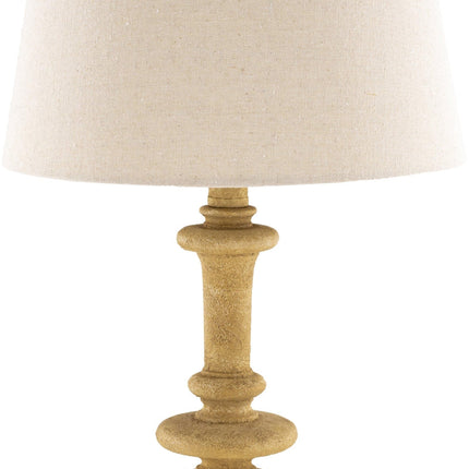 Eisenkappel Traditional Table Lamp Lighting TriadCommerceInc 24"H x 12"W x 12"D