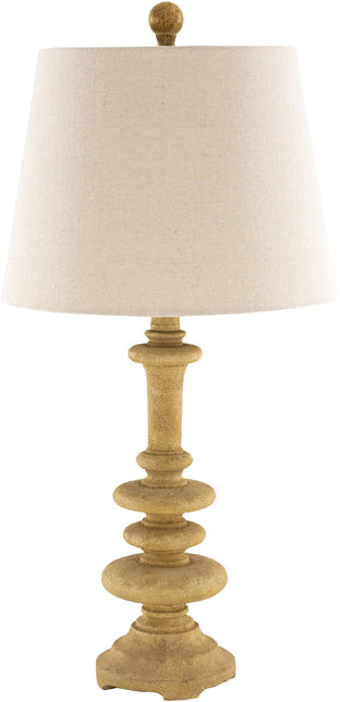 Eisenkappel Traditional Table Lamp Lighting TriadCommerceInc 24"H x 12"W x 12"D