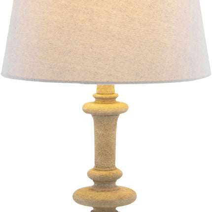 Eisenkappel Traditional Table Lamp Lighting TriadCommerceInc