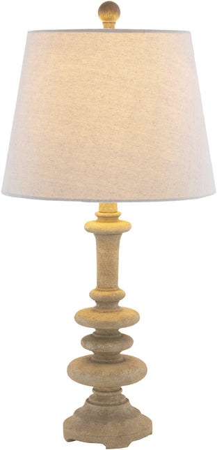 Eisenkappel Traditional Table Lamp Lighting TriadCommerceInc